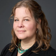 Jacqueline Redmer, MD, MPH