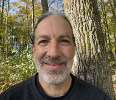 Jeffrey Amondson, PhD