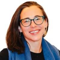 Jessy Bradish, MA, MBA