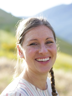 Megan Bollen