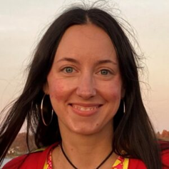 Sarah Zarling